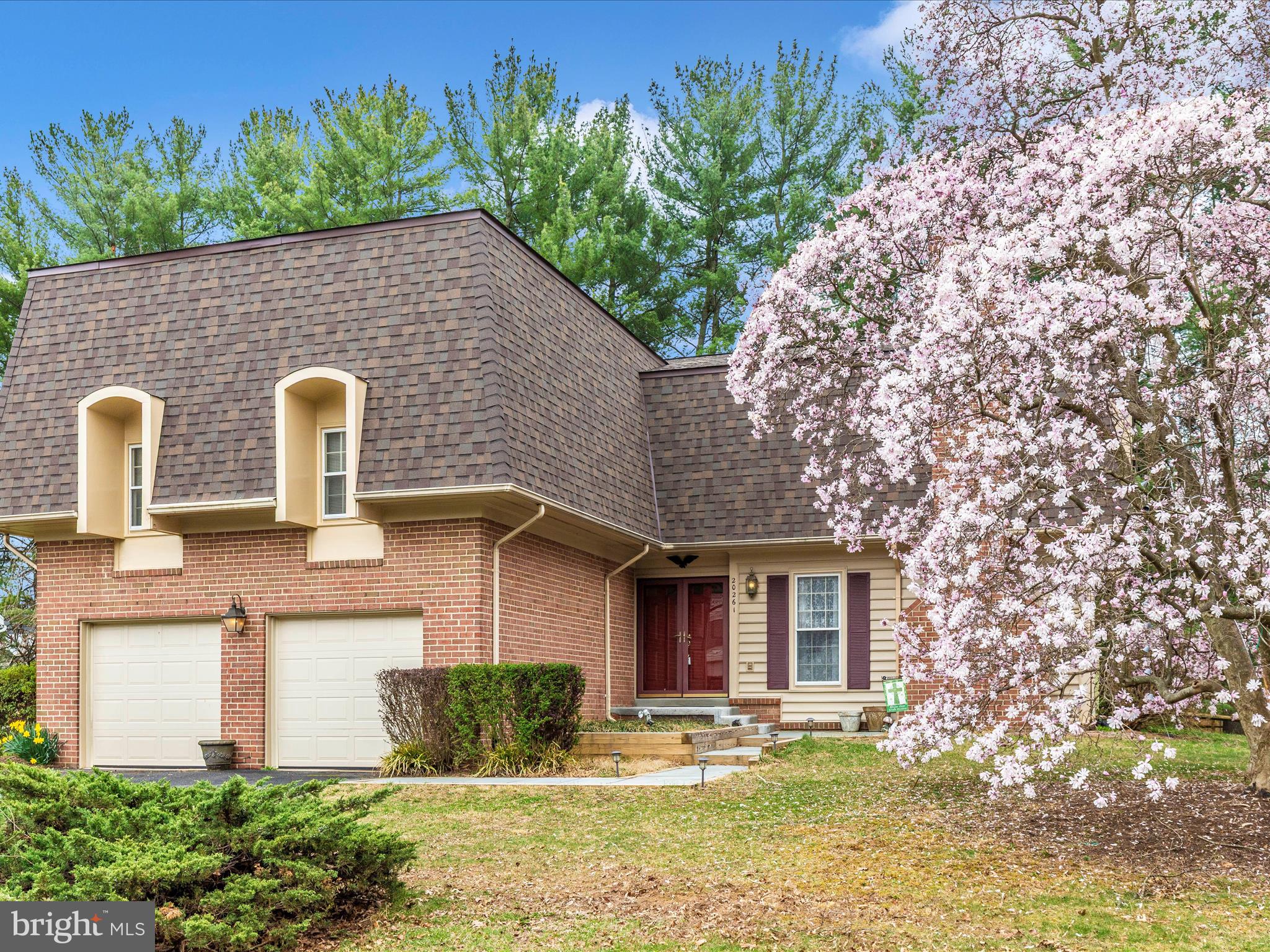 WILLIAMS RANGE - Residential