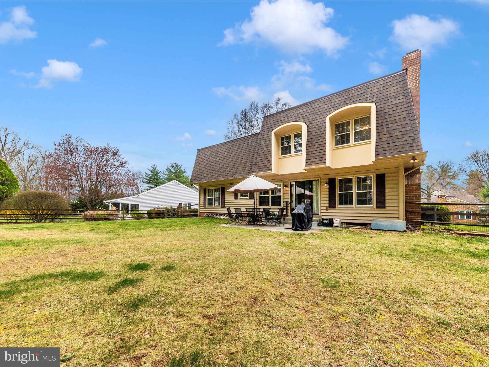 WILLIAMS RANGE - Residential