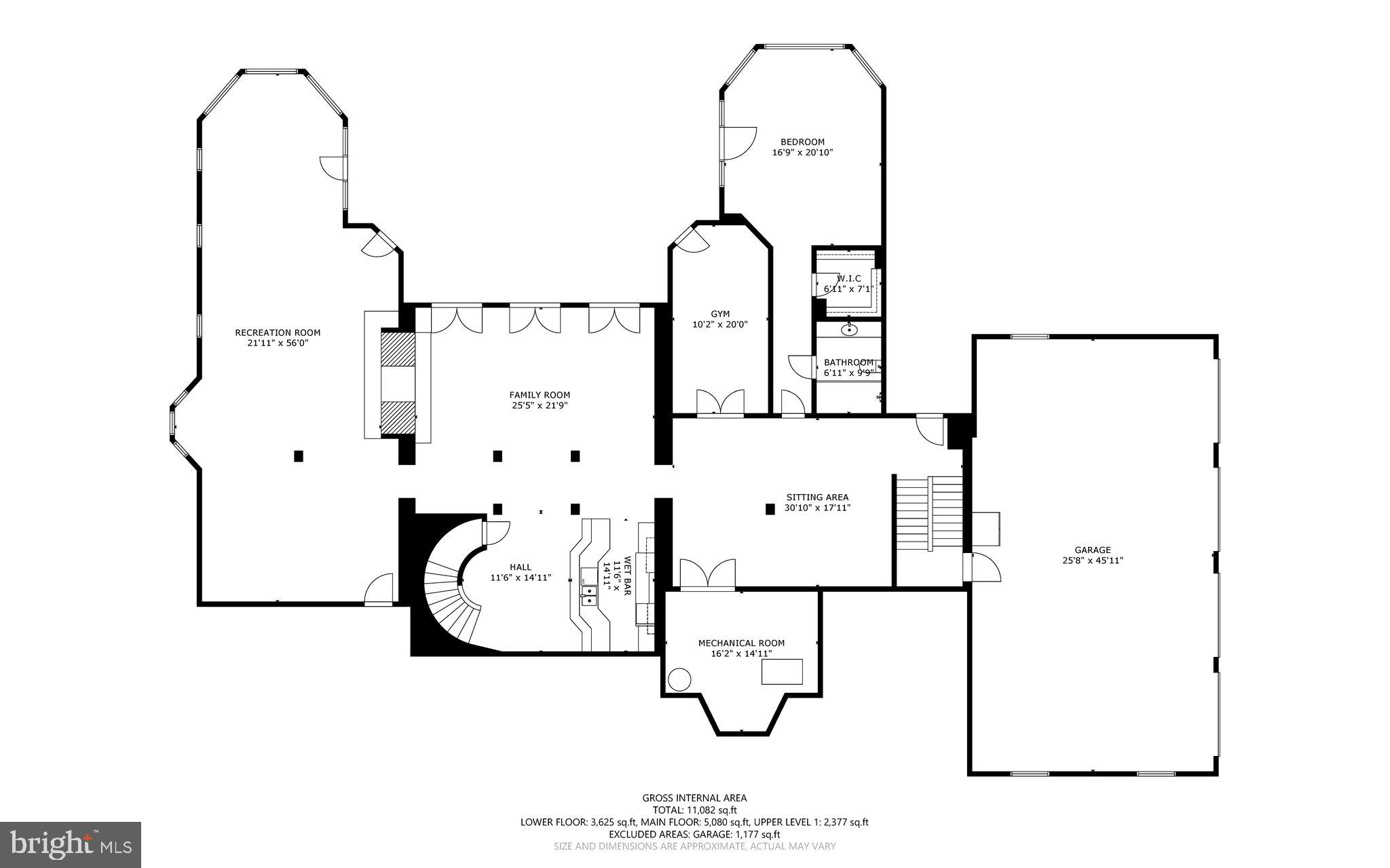 EAGLE HILL - Residential