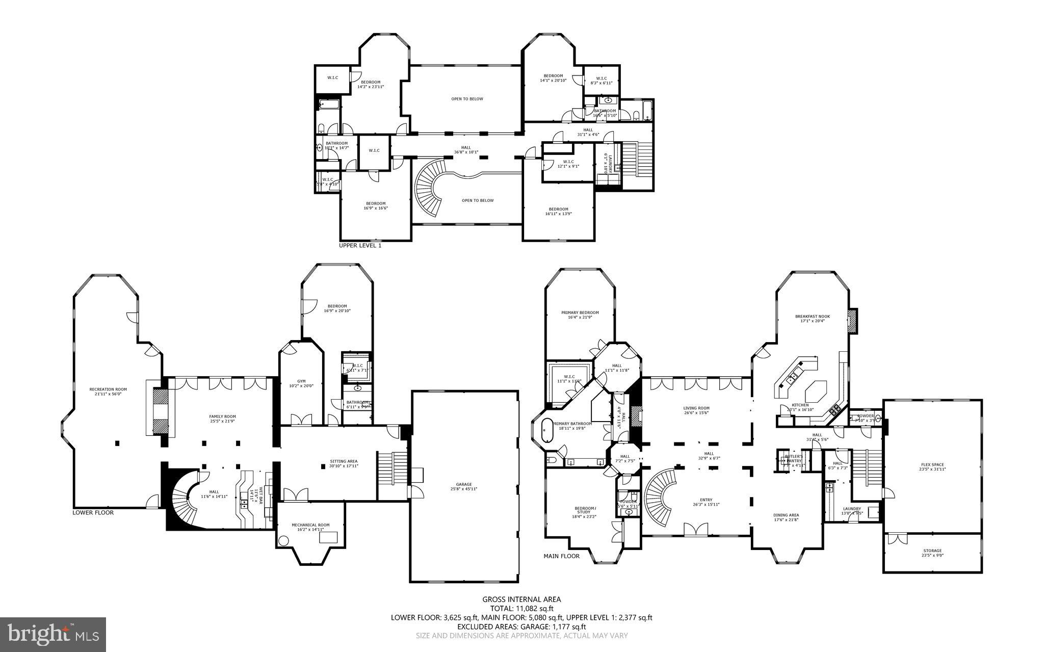 EAGLE HILL - Residential