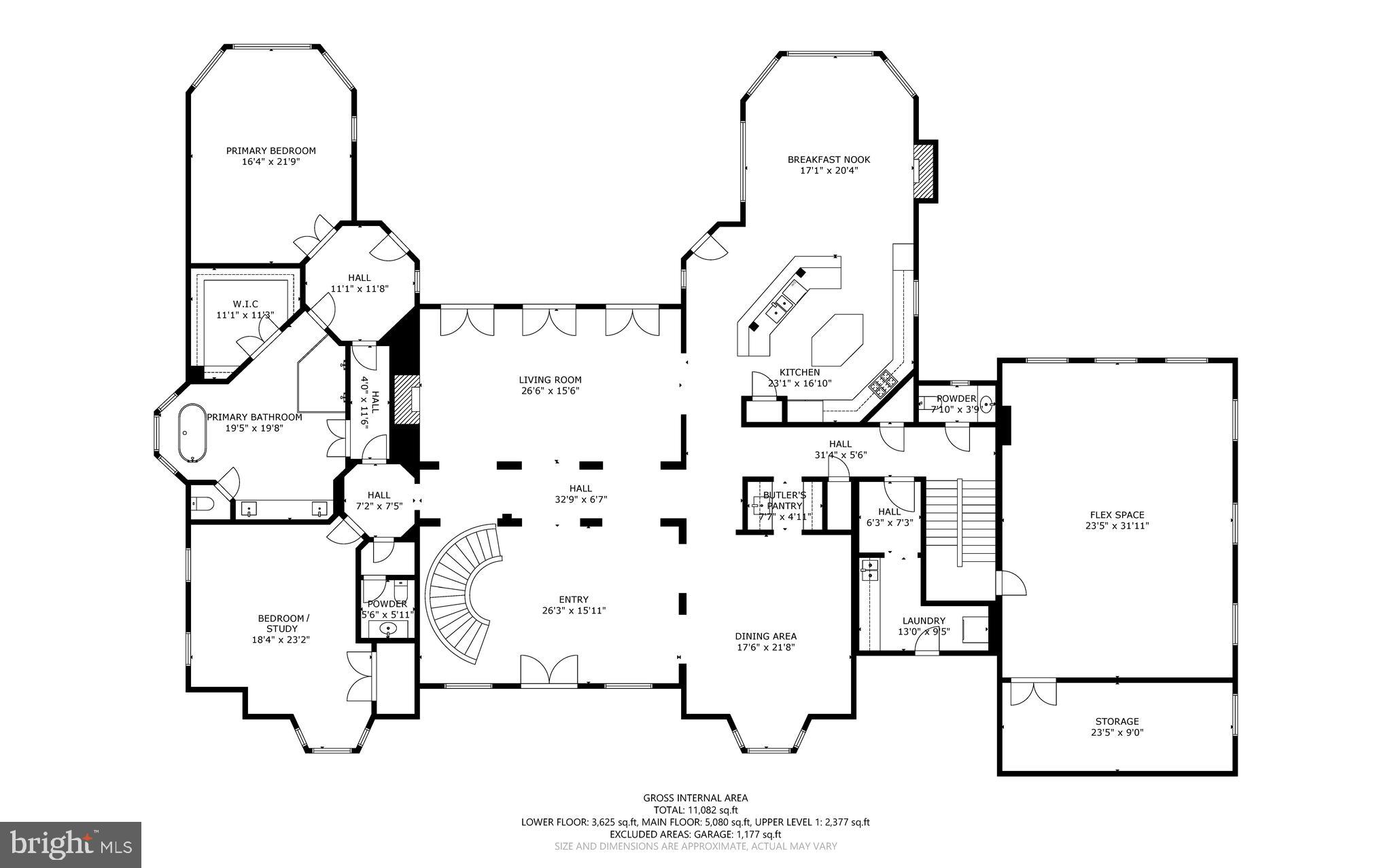 EAGLE HILL - Residential