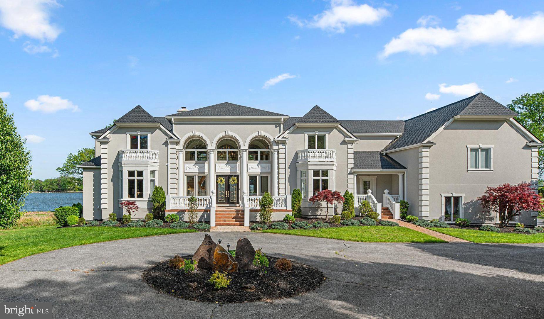 285 EAGLE HILL ROAD
