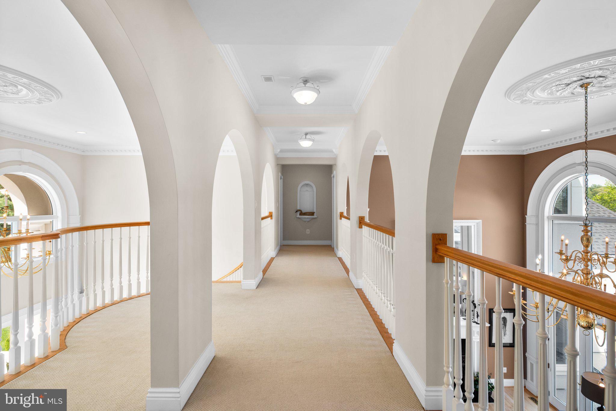 EAGLE HILL - Residential