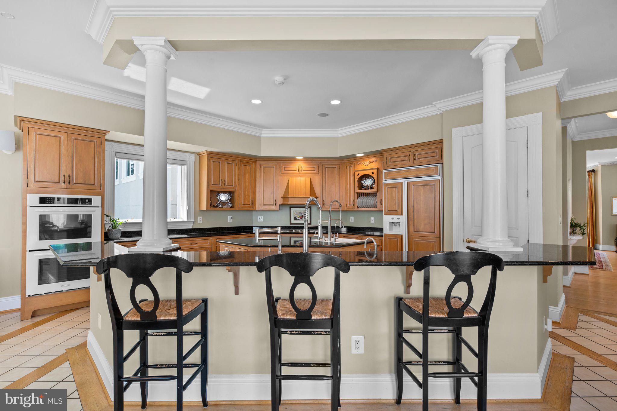 EAGLE HILL - Residential