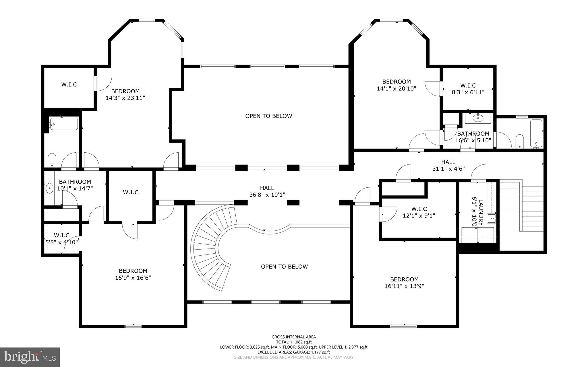 EAGLE HILL - Residential