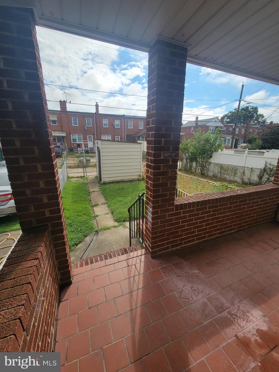 DUNDALK VILLAGE - Residential Lease