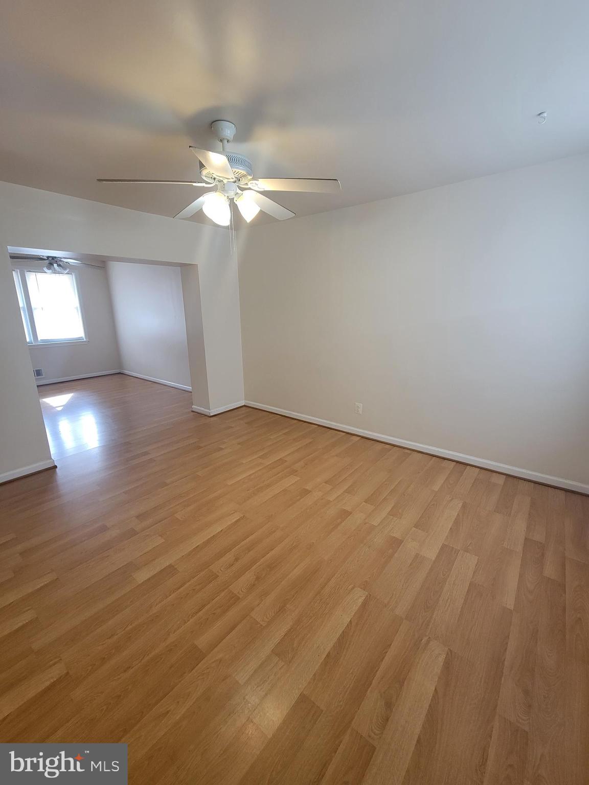 DUNDALK VILLAGE - Residential Lease