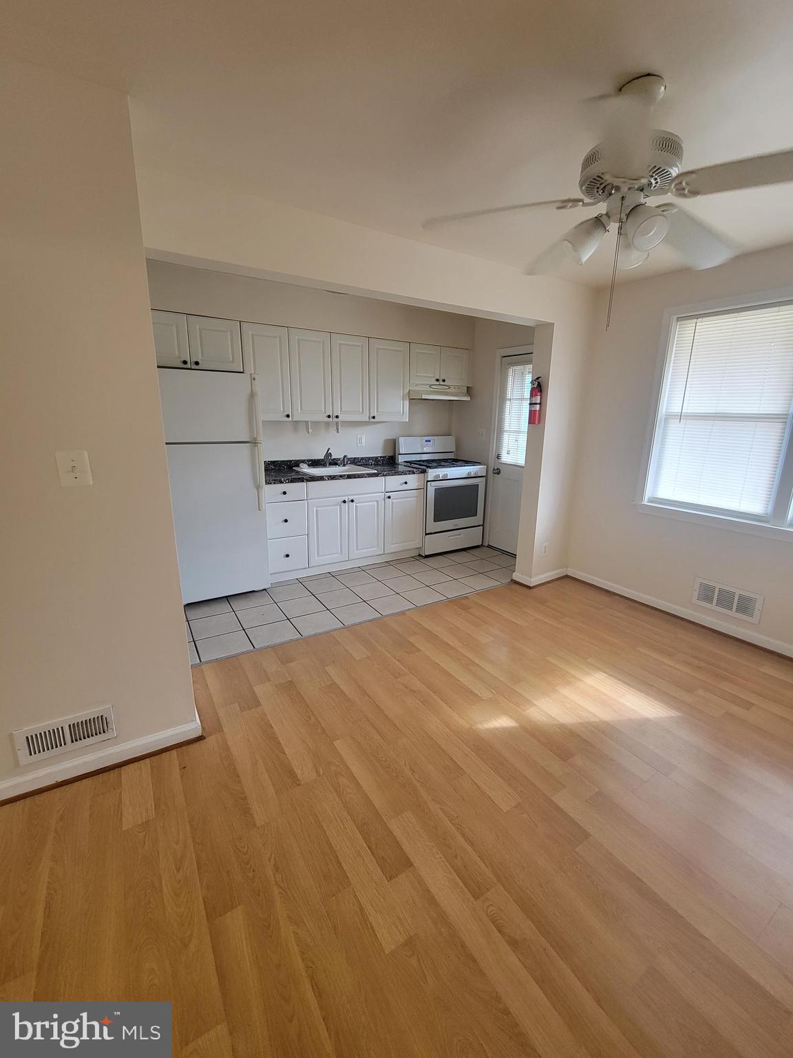 DUNDALK VILLAGE - Residential Lease