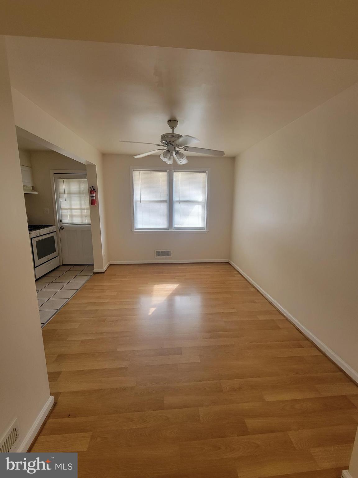 DUNDALK VILLAGE - Residential Lease