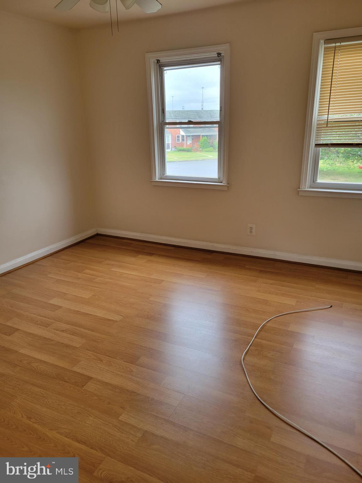 DUNDALK VILLAGE - Residential Lease