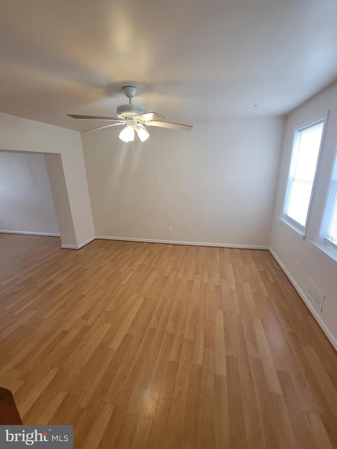 DUNDALK VILLAGE - Residential Lease