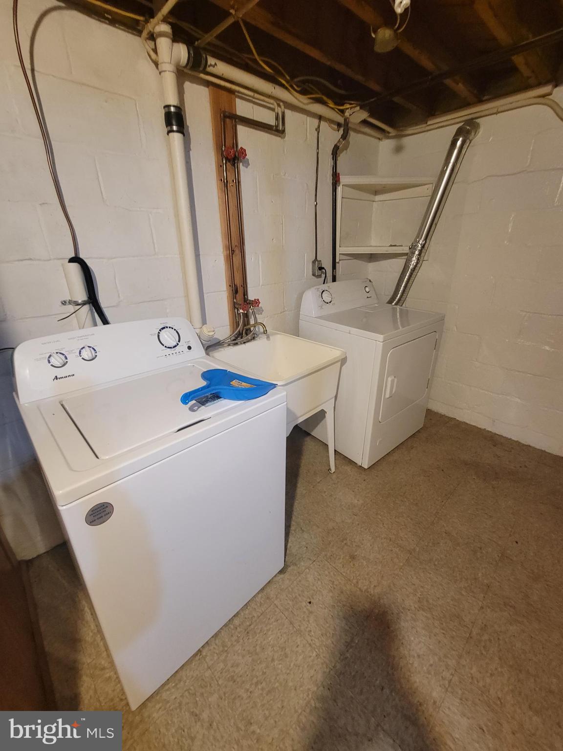 DUNDALK VILLAGE - Residential Lease