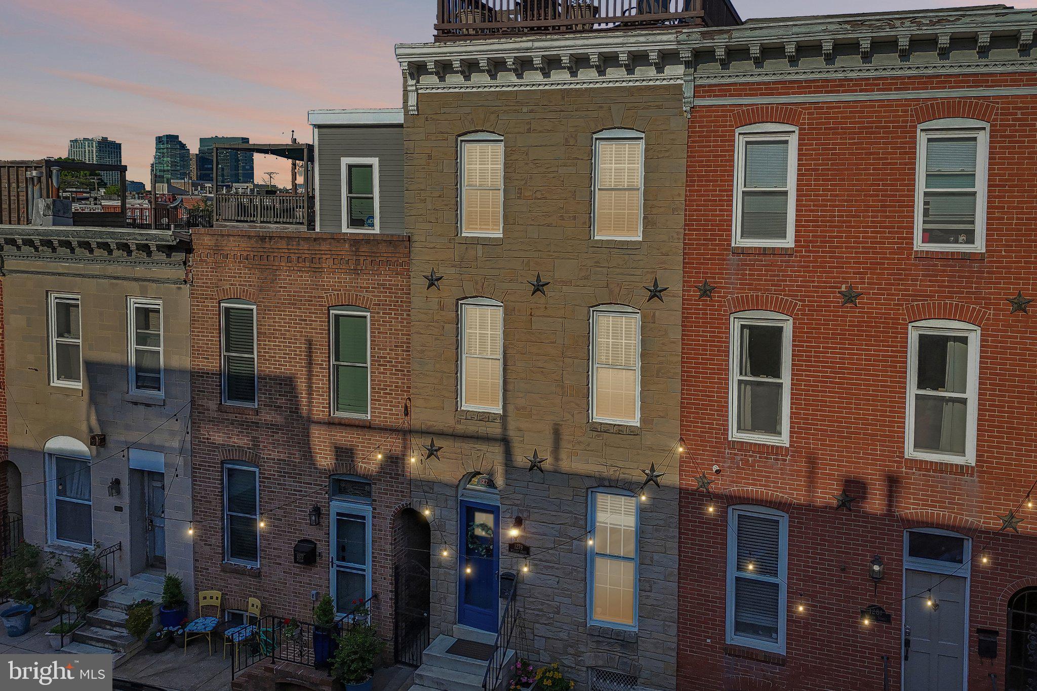 RIVERSIDE - Residential