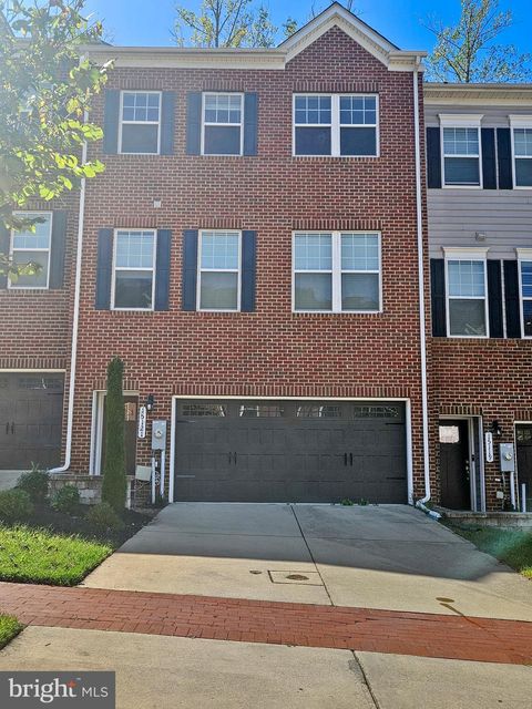 15121 HOGSHEAD WAY UPPER MARLBORO MD 20774