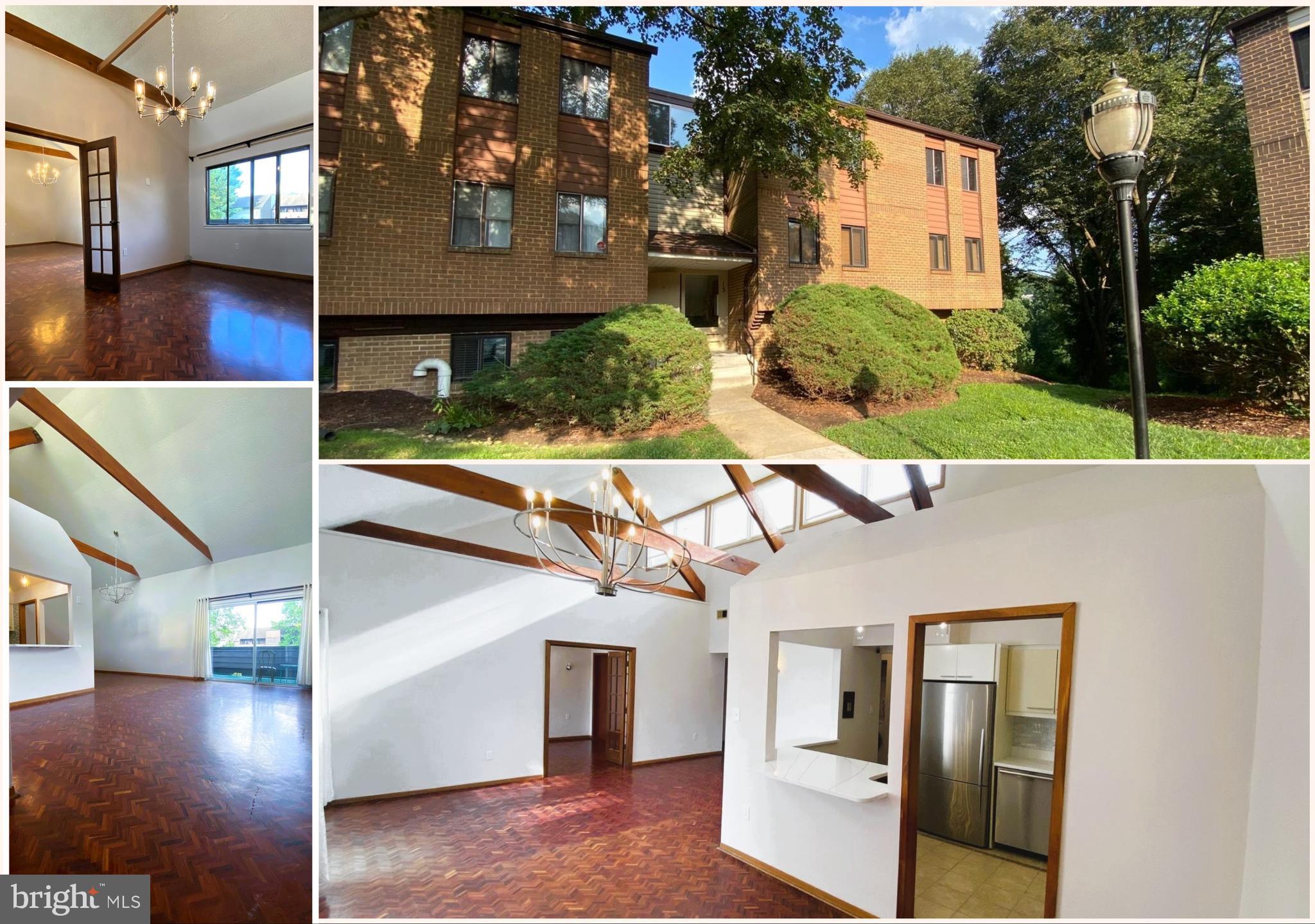 RARELY AVAILABLE 3BR 2 FULL BATH TOP LEVEL LOFT. UNIT OFFERS CATHEDRAL CEILINGS WITH BONUS WINDOWS ONLY AVAILABLE TO TOP LEVEL UNITS, OPEN FLOOR PLAN, HARDWOOD THROUGHOUT THE ENTIRE UNIT, REMODELED KITCHEN WITH NEW GRANITE COUNTERTOPS, NEW LIGHT FIXTURES, STEEL APPLIANCES, MARBLE FLOORING IN BOTH BATHROOMS, FRENCH DOORS, LIVING ROOM WITH ACCESS TO LARGE BALCONY AND PRIVATE ACCESS TO THE POOL AREA.
BRAND NEW A/C & HEATING SYSTEMS.