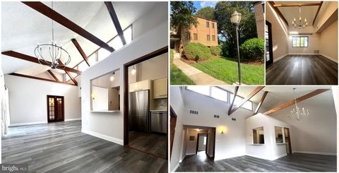 13 SUNTOP COURT 302 BALTIMORE MD 21209