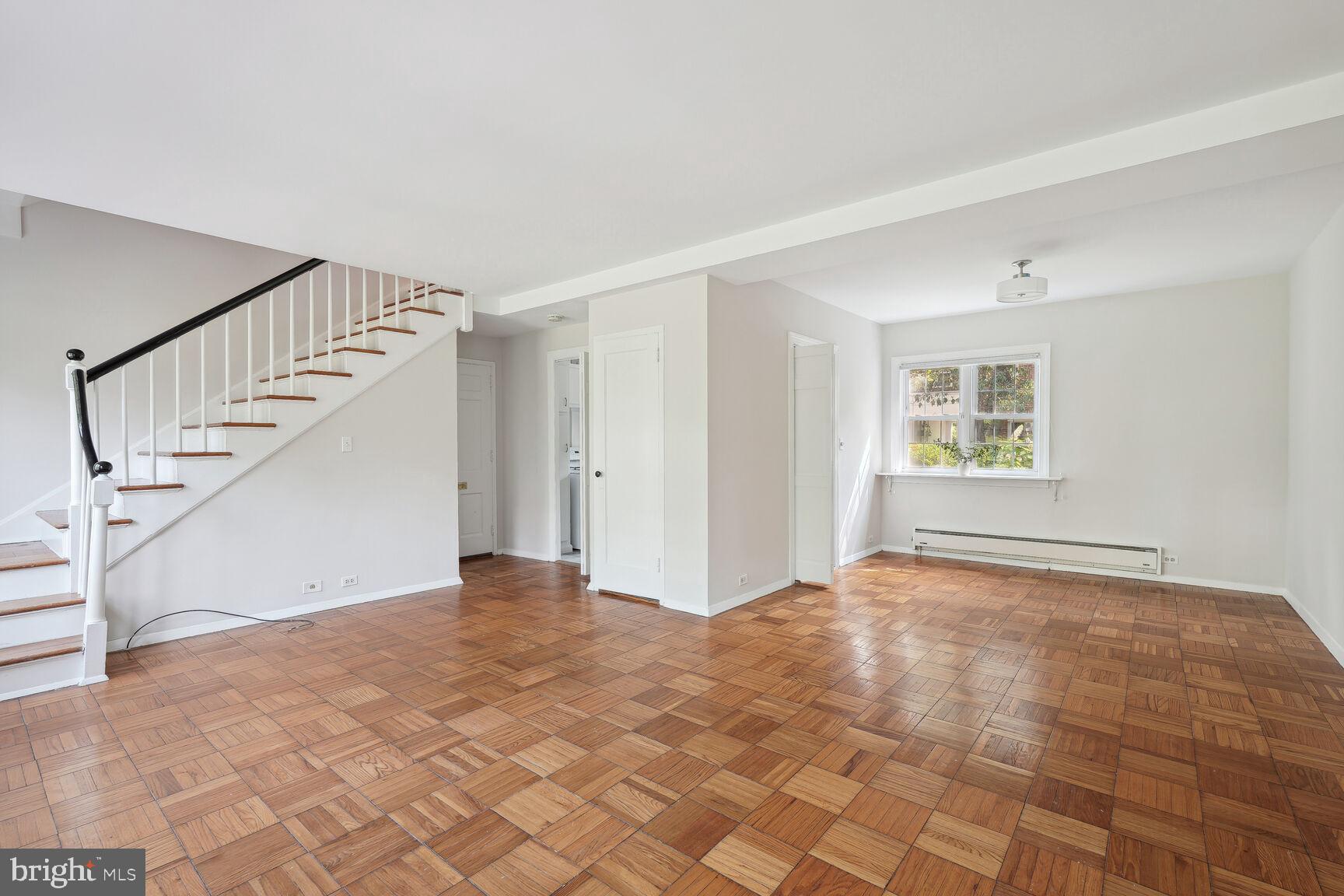 PARKFAIRFAX - Residential Lease