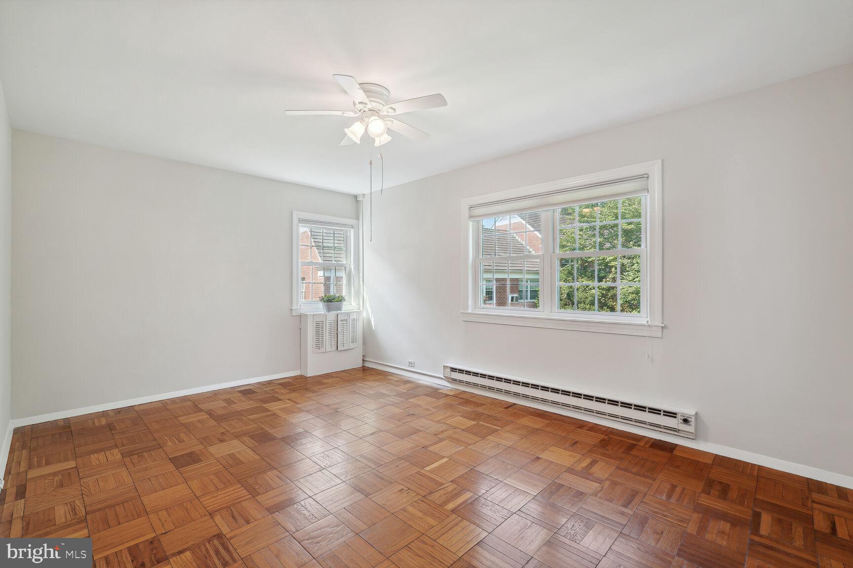 PARKFAIRFAX - Residential Lease