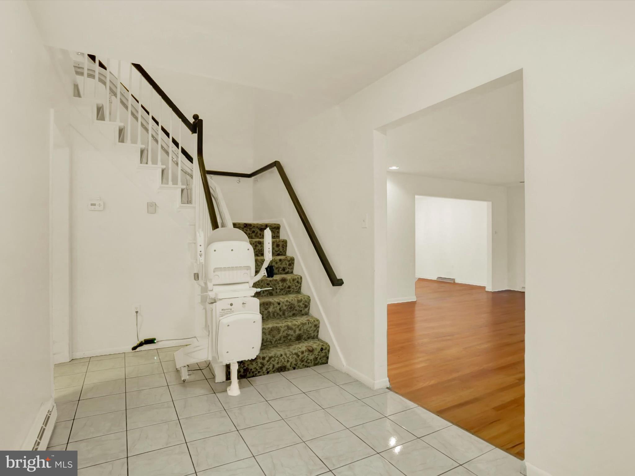 BEAUFORT FARMS - Residential