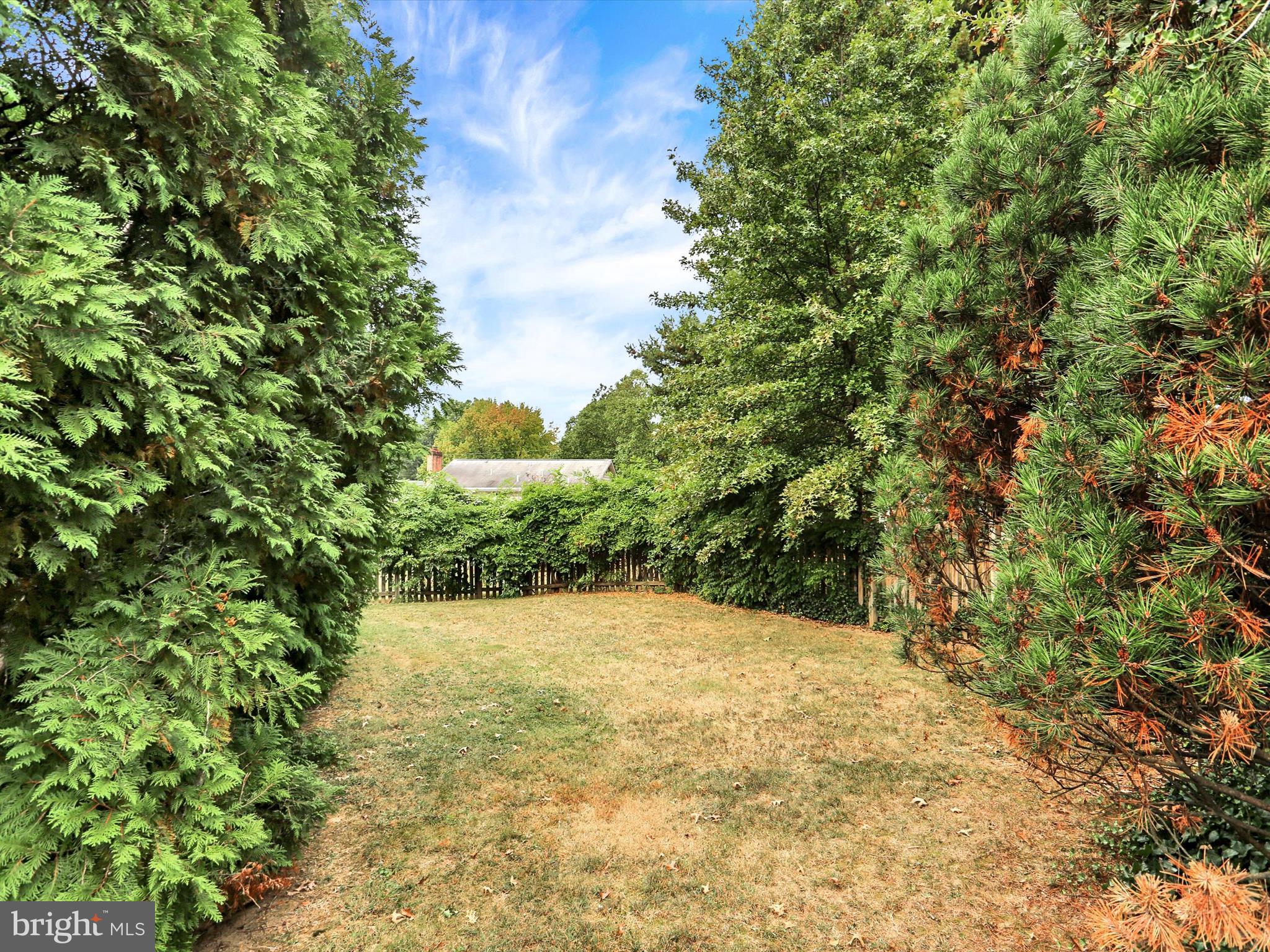 BEAUFORT FARMS - Residential