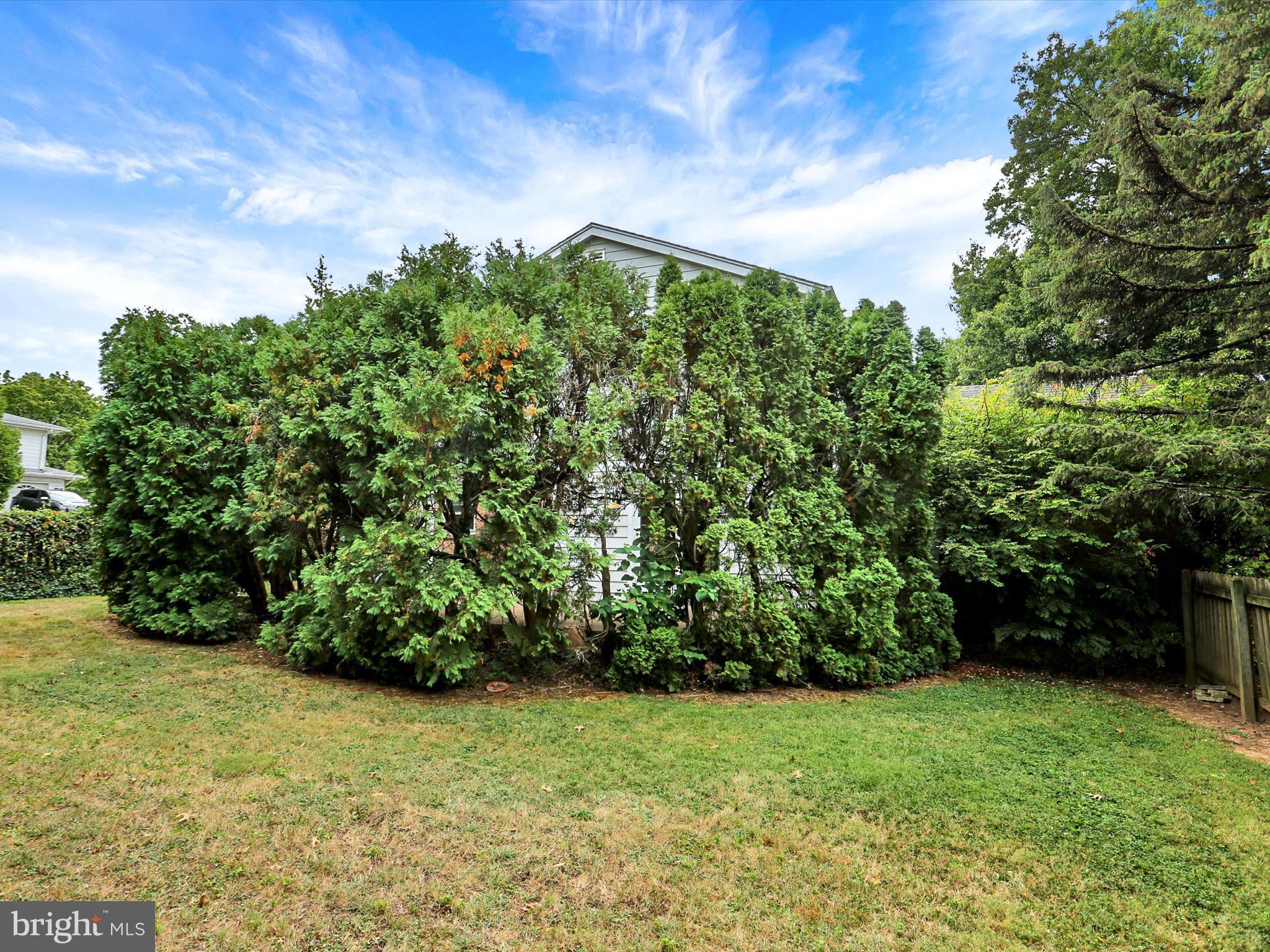 BEAUFORT FARMS - Residential