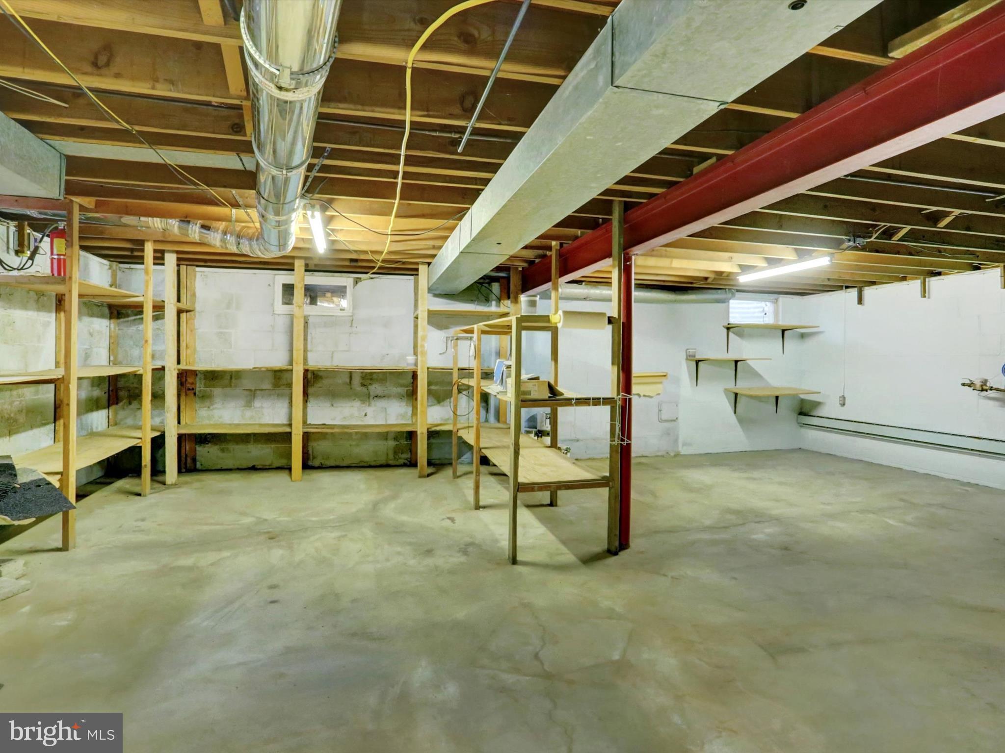 BEAUFORT FARMS - Residential