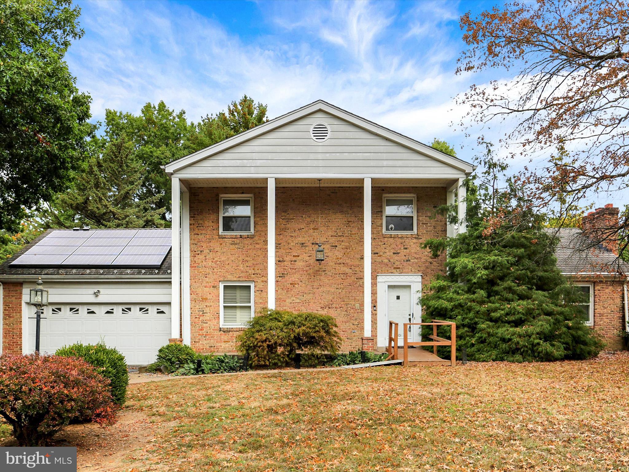 BEAUFORT FARMS - Residential