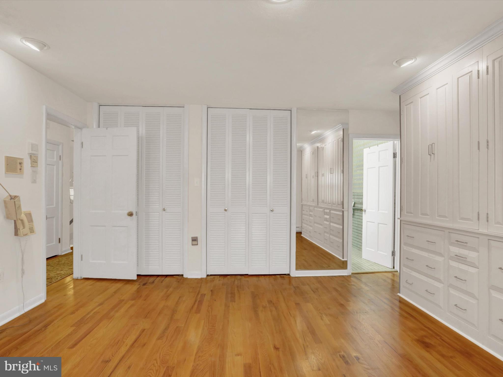 BEAUFORT FARMS - Residential