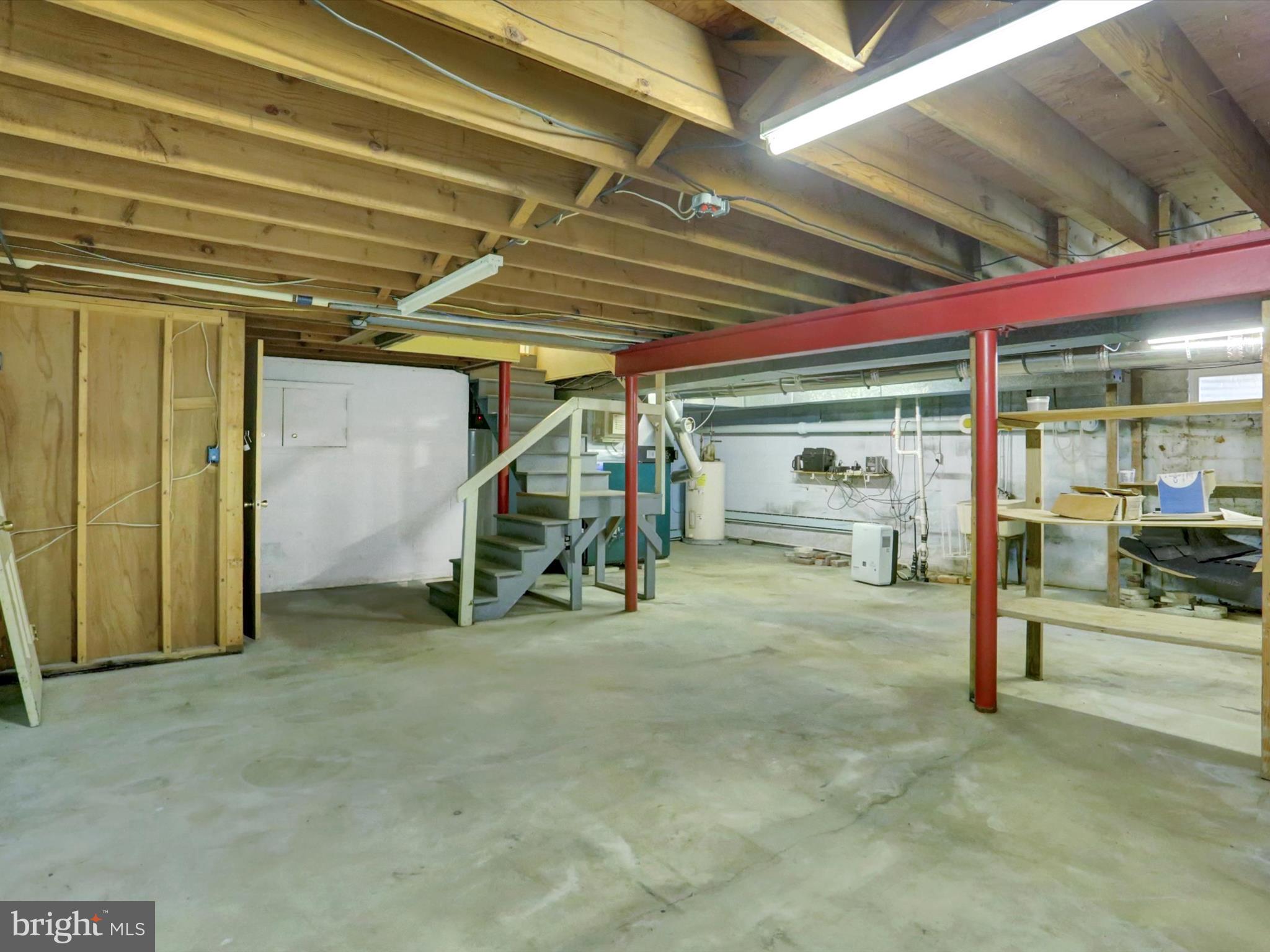 BEAUFORT FARMS - Residential