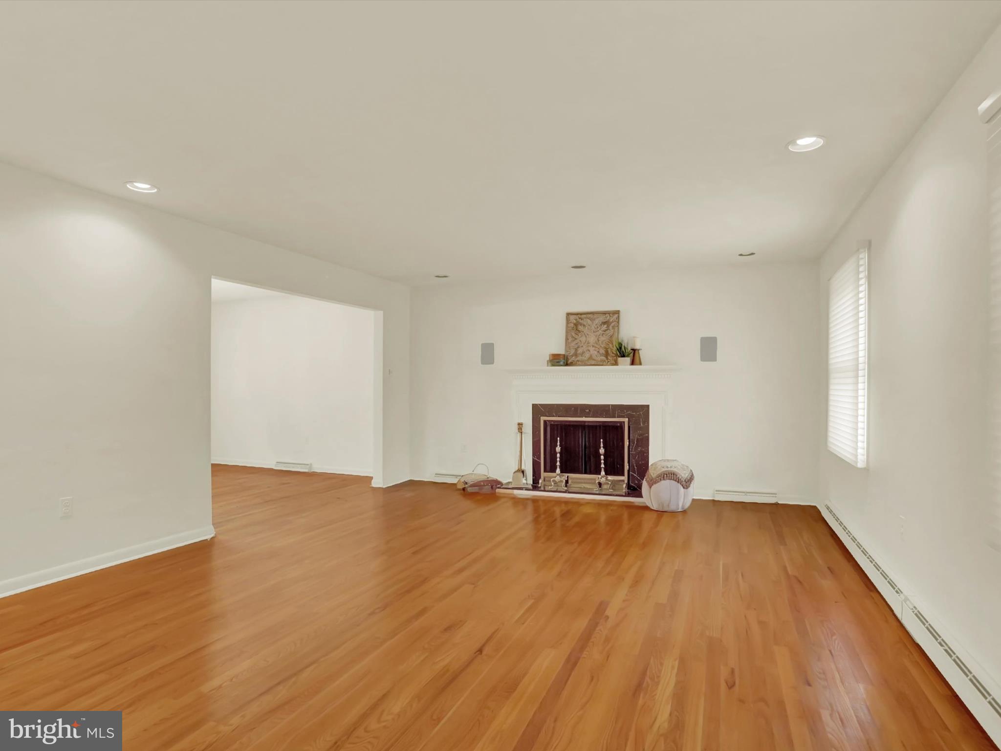 BEAUFORT FARMS - Residential