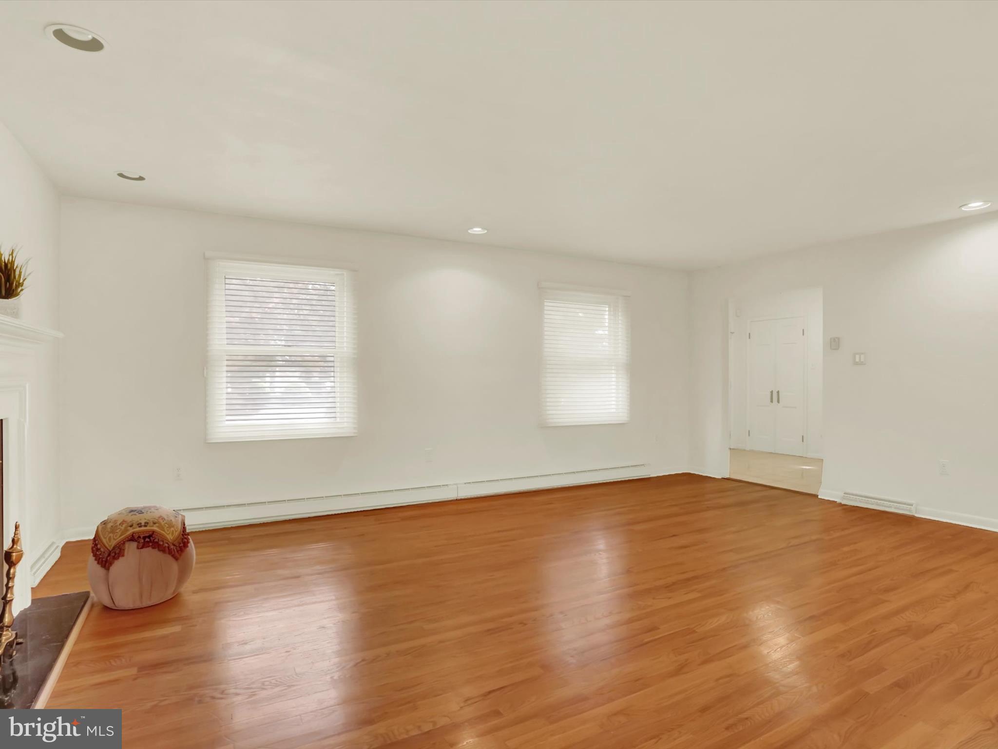 BEAUFORT FARMS - Residential