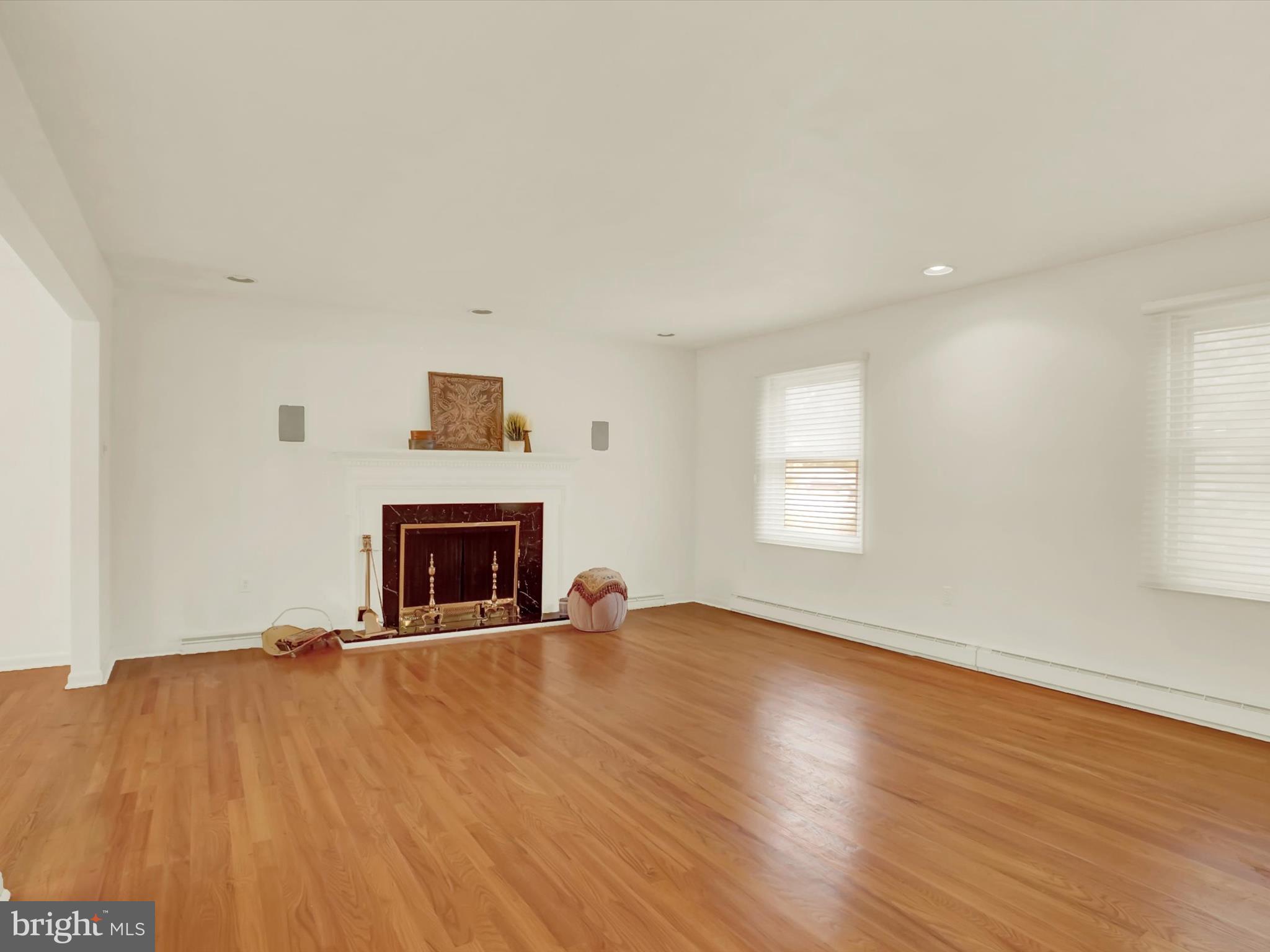 BEAUFORT FARMS - Residential