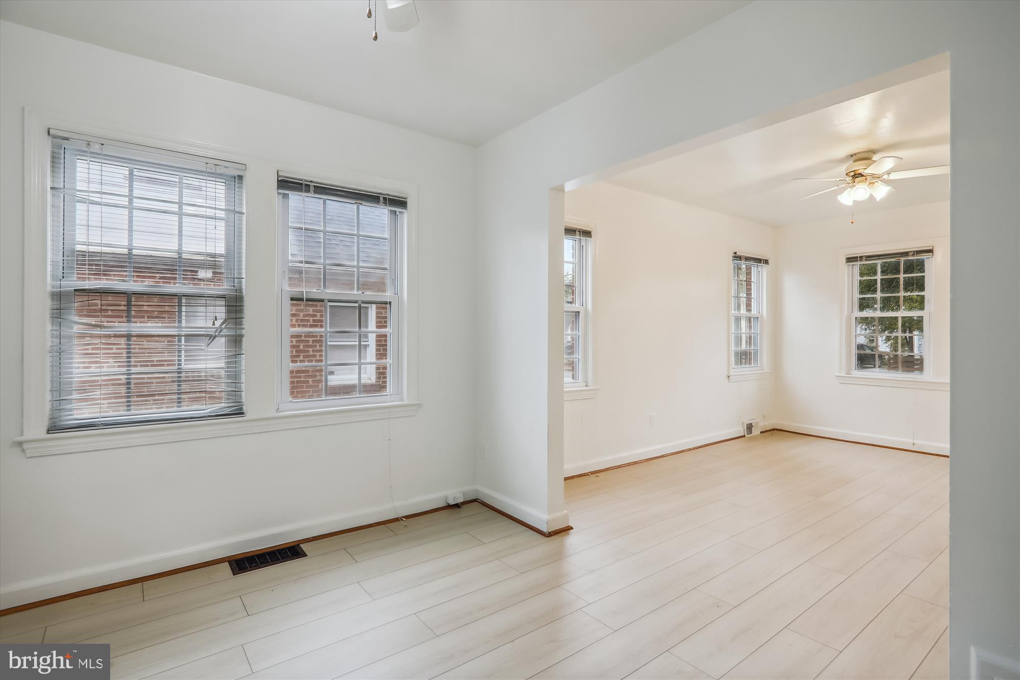 BRENTWOOD-CZARRAS ADDN - Residential