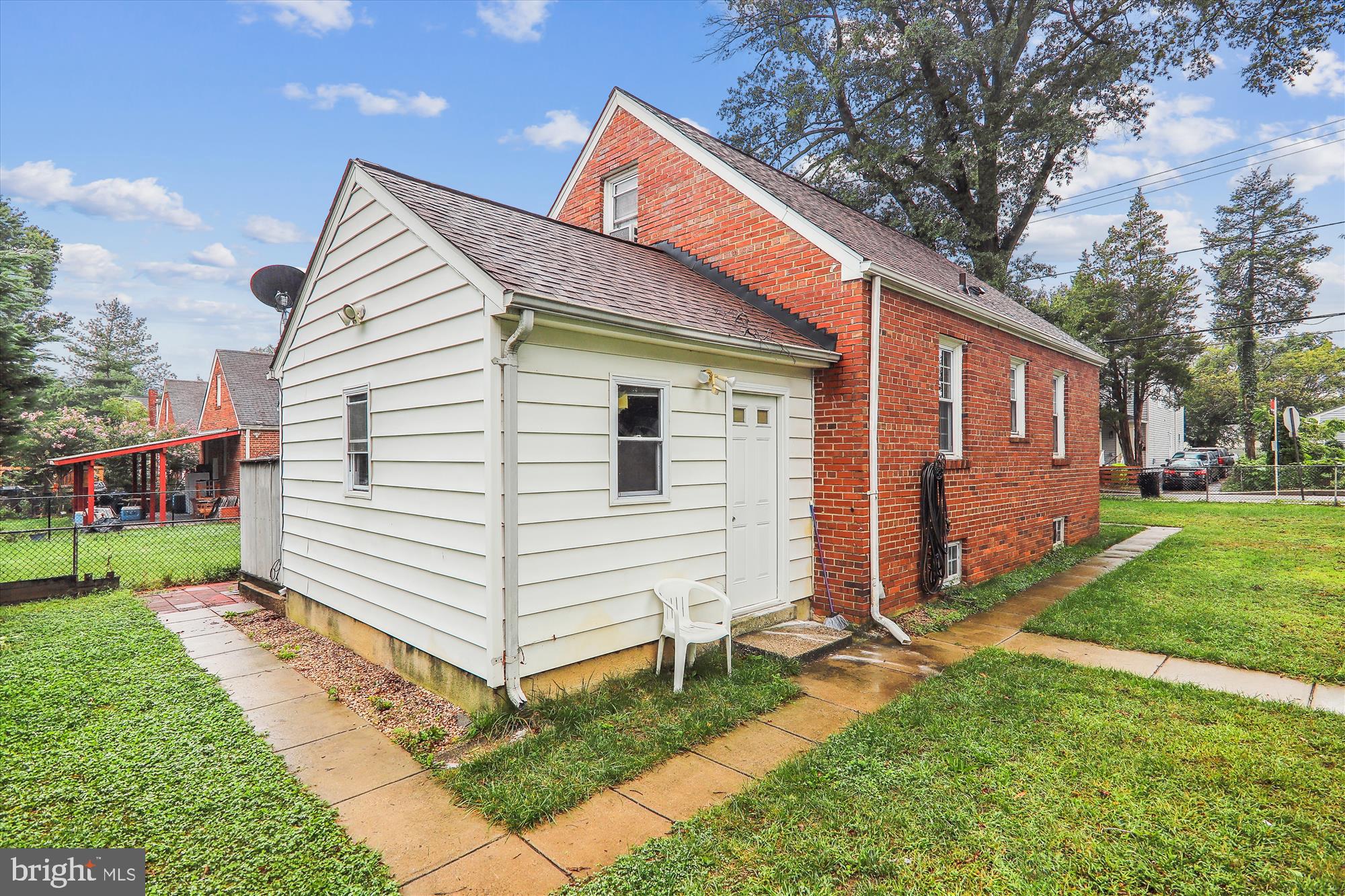 BRENTWOOD-CZARRAS ADDN - Residential