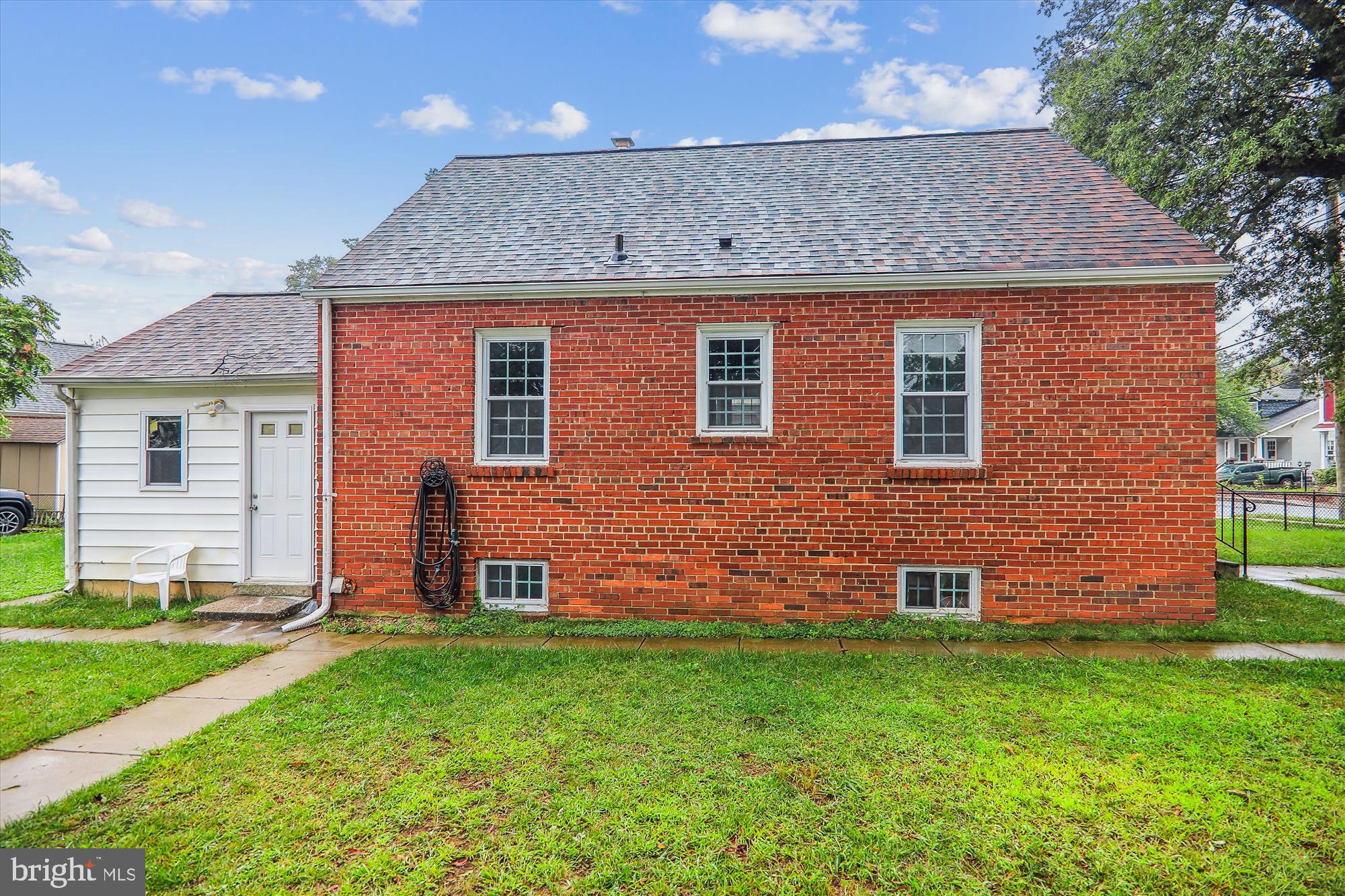 BRENTWOOD-CZARRAS ADDN - Residential