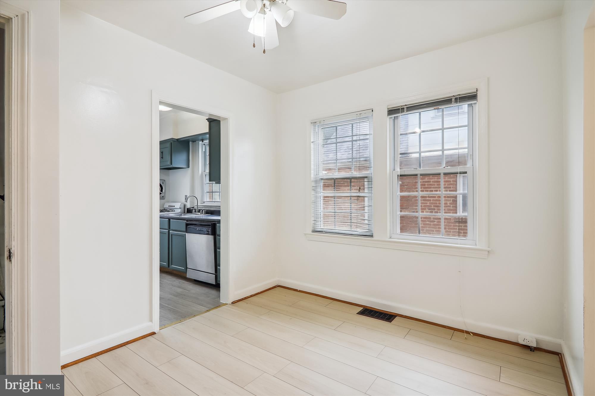 BRENTWOOD-CZARRAS ADDN - Residential