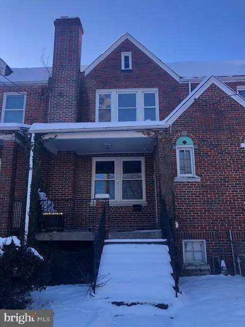1721 S SE, Washington, DC 20020 - MLS#: DCDC2168096