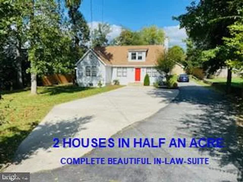MLS: MDPG2141170