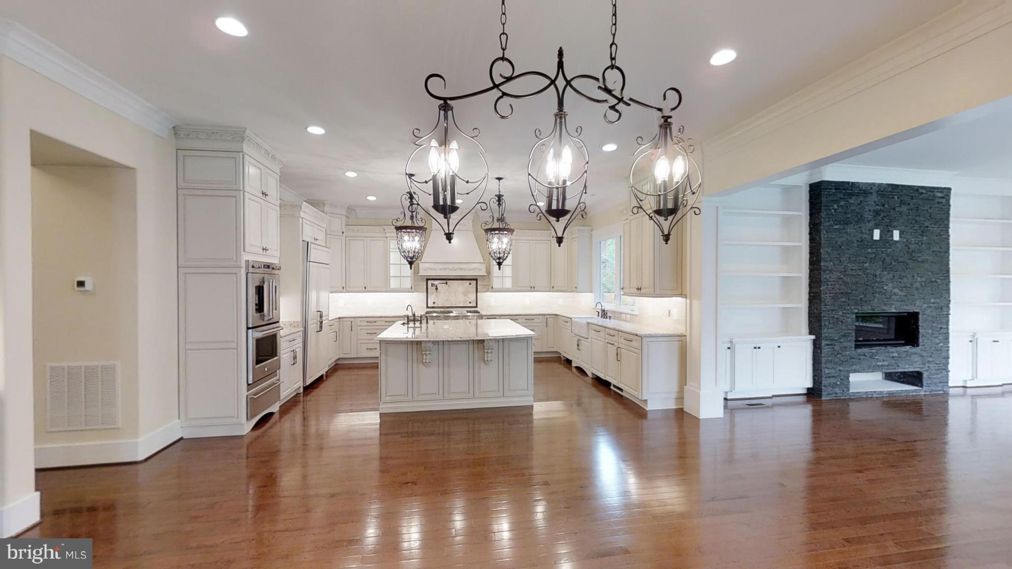 ORCHARD VIEW - Residential