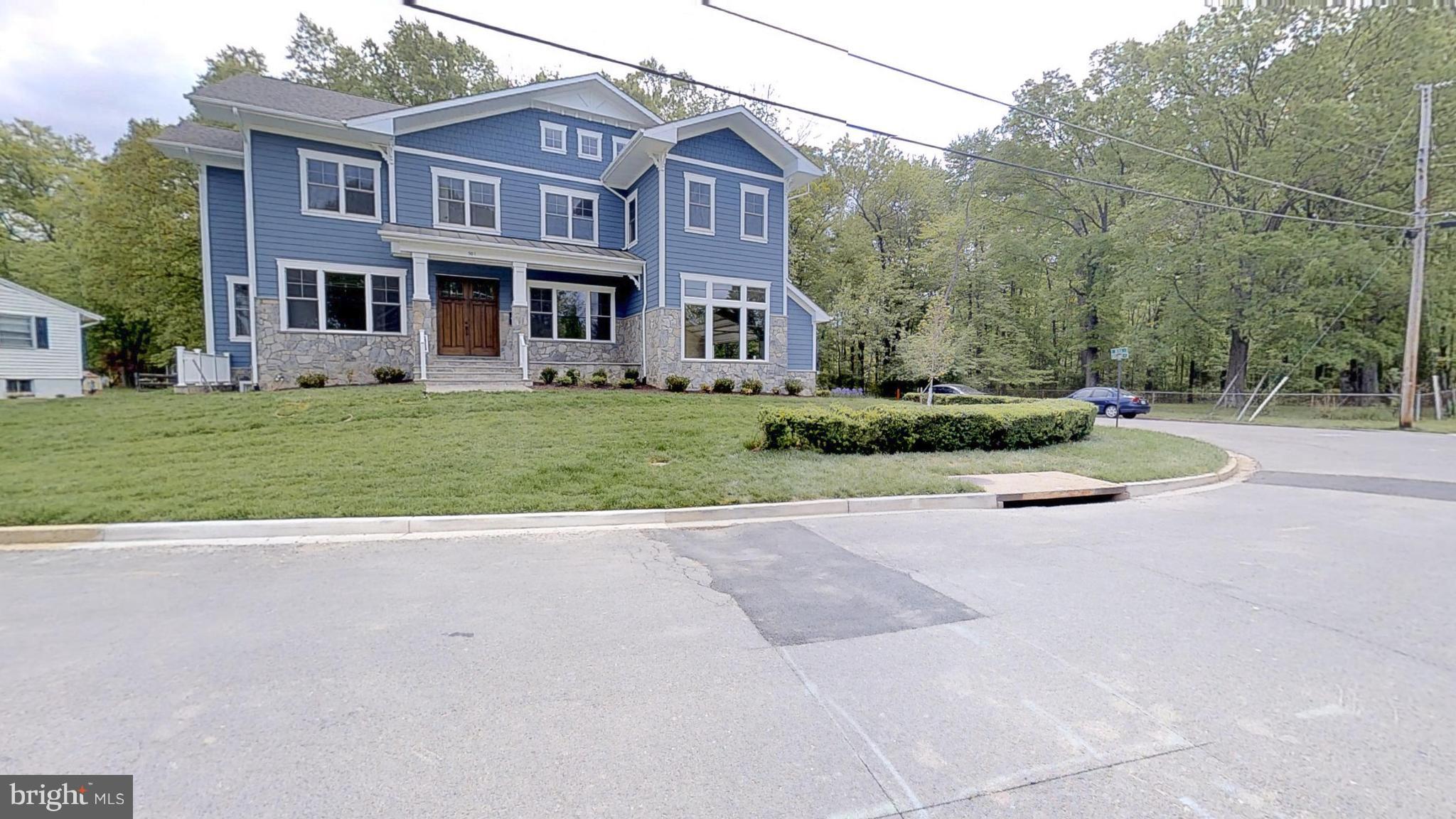 ORCHARD VIEW - Residential