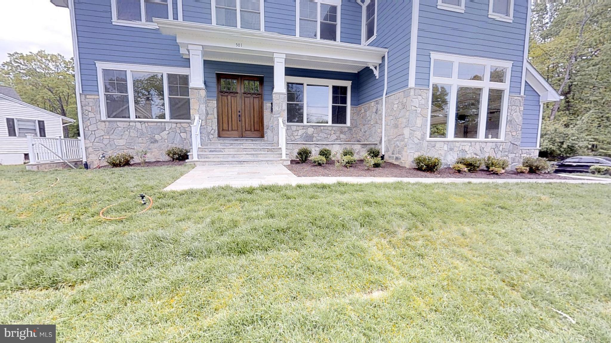 ORCHARD VIEW - Residential