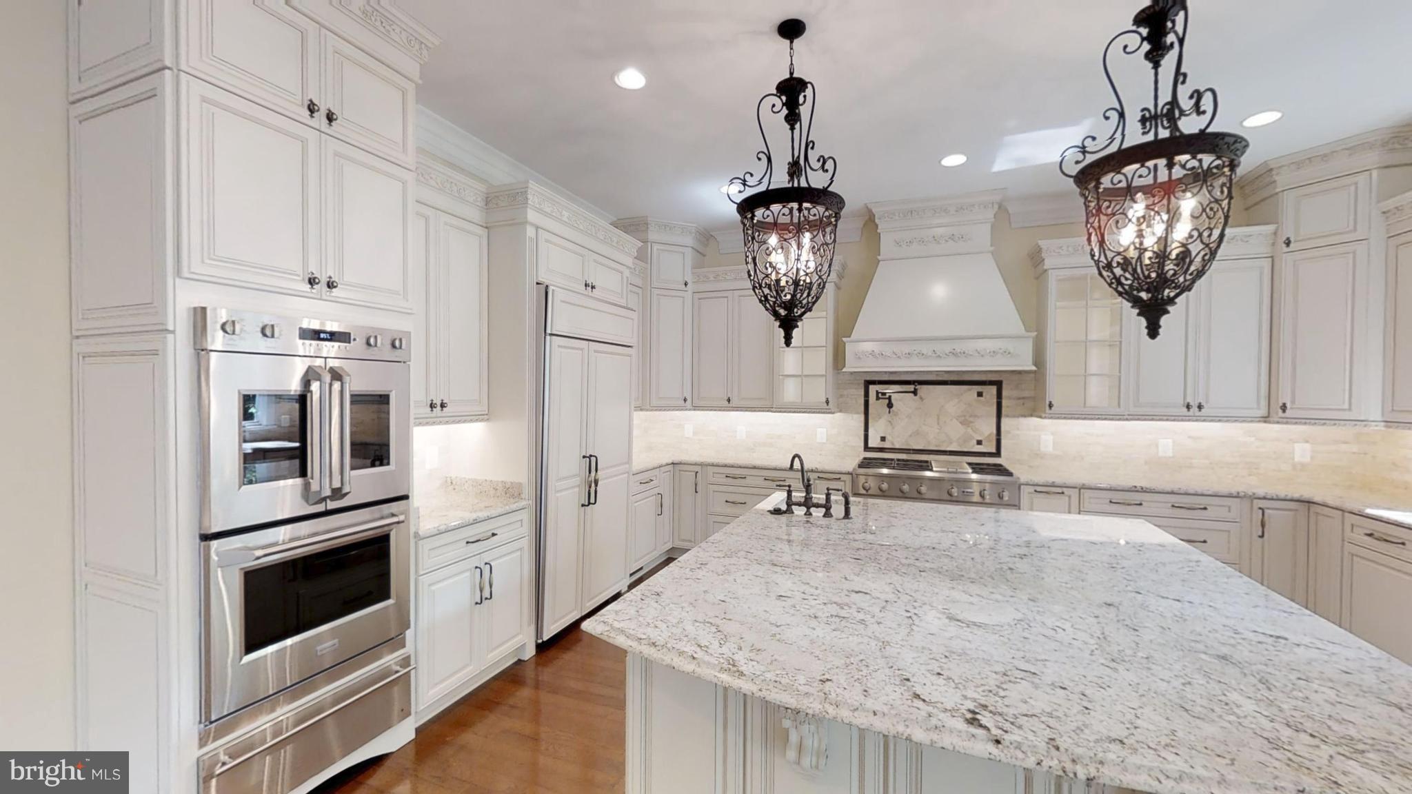 ORCHARD VIEW - Residential