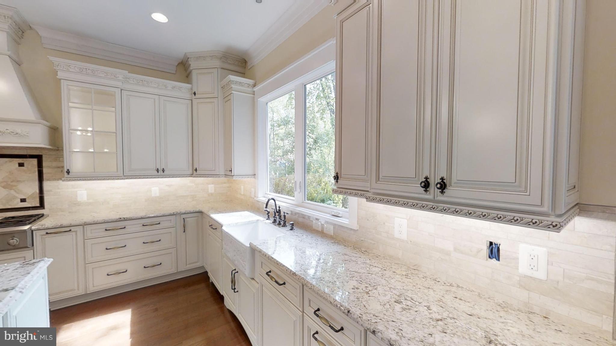 ORCHARD VIEW - Residential