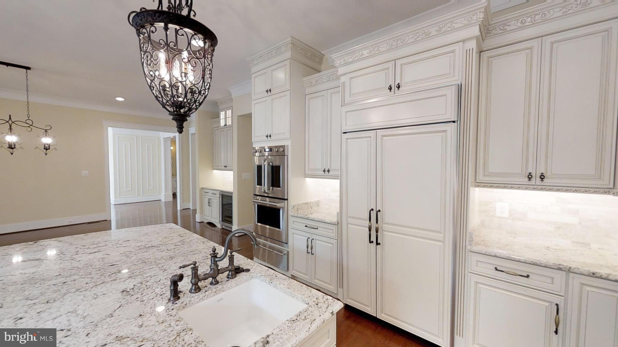 ORCHARD VIEW - Residential