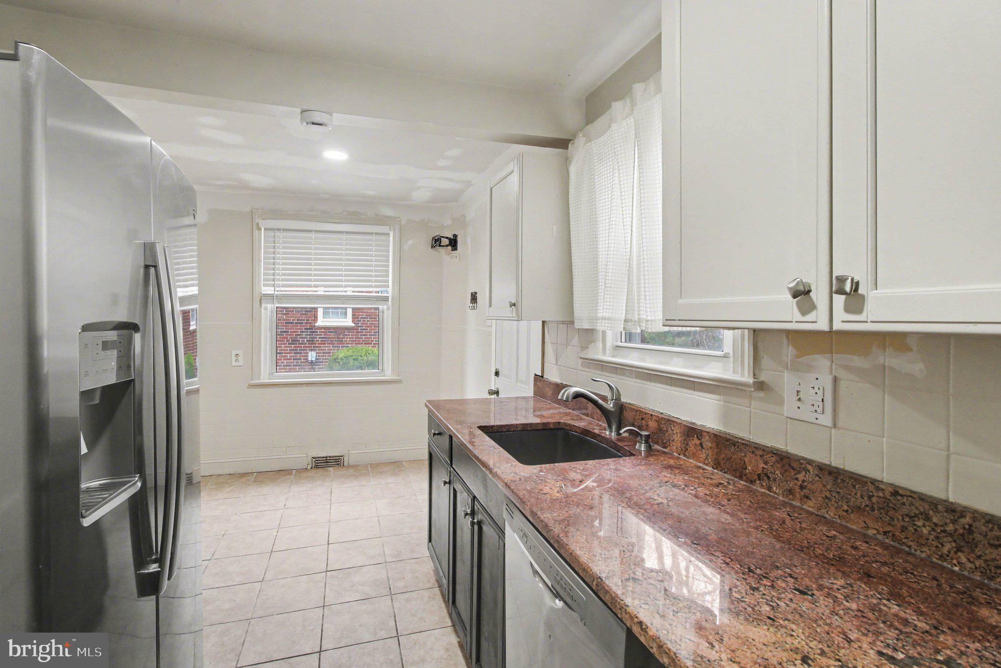 ELKINS PARK - Residential