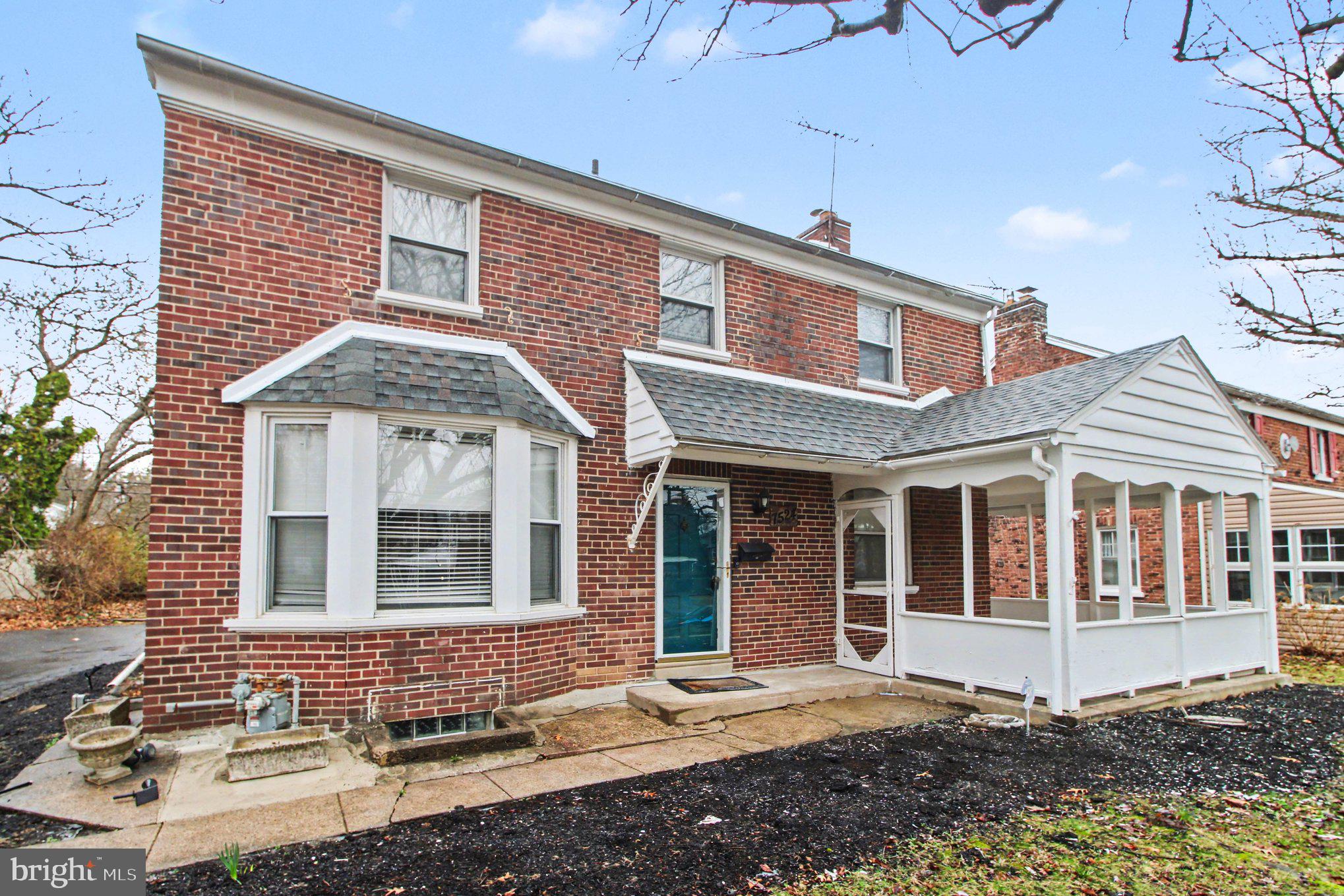 ELKINS PARK - Residential