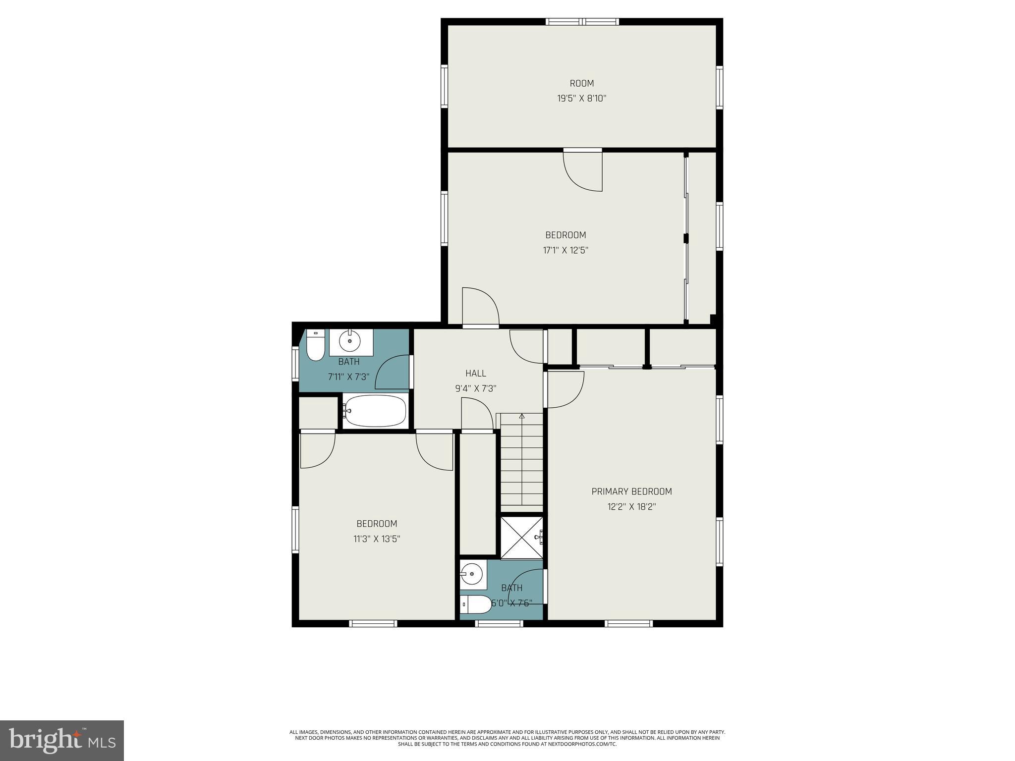 ELKINS PARK - Residential