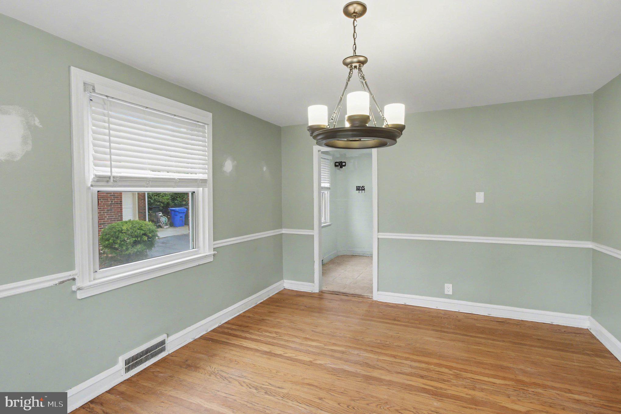 ELKINS PARK - Residential