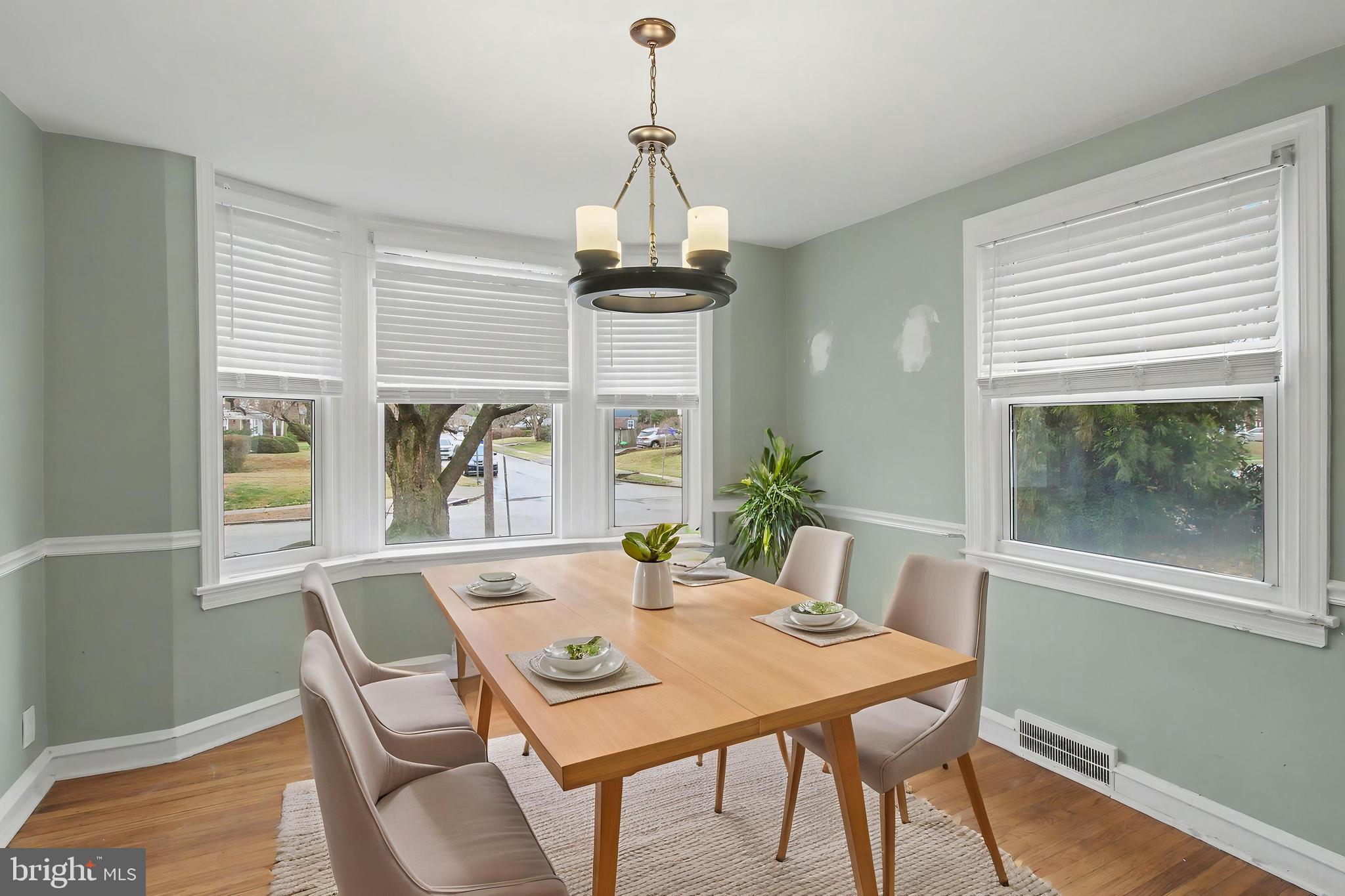 ELKINS PARK - Residential