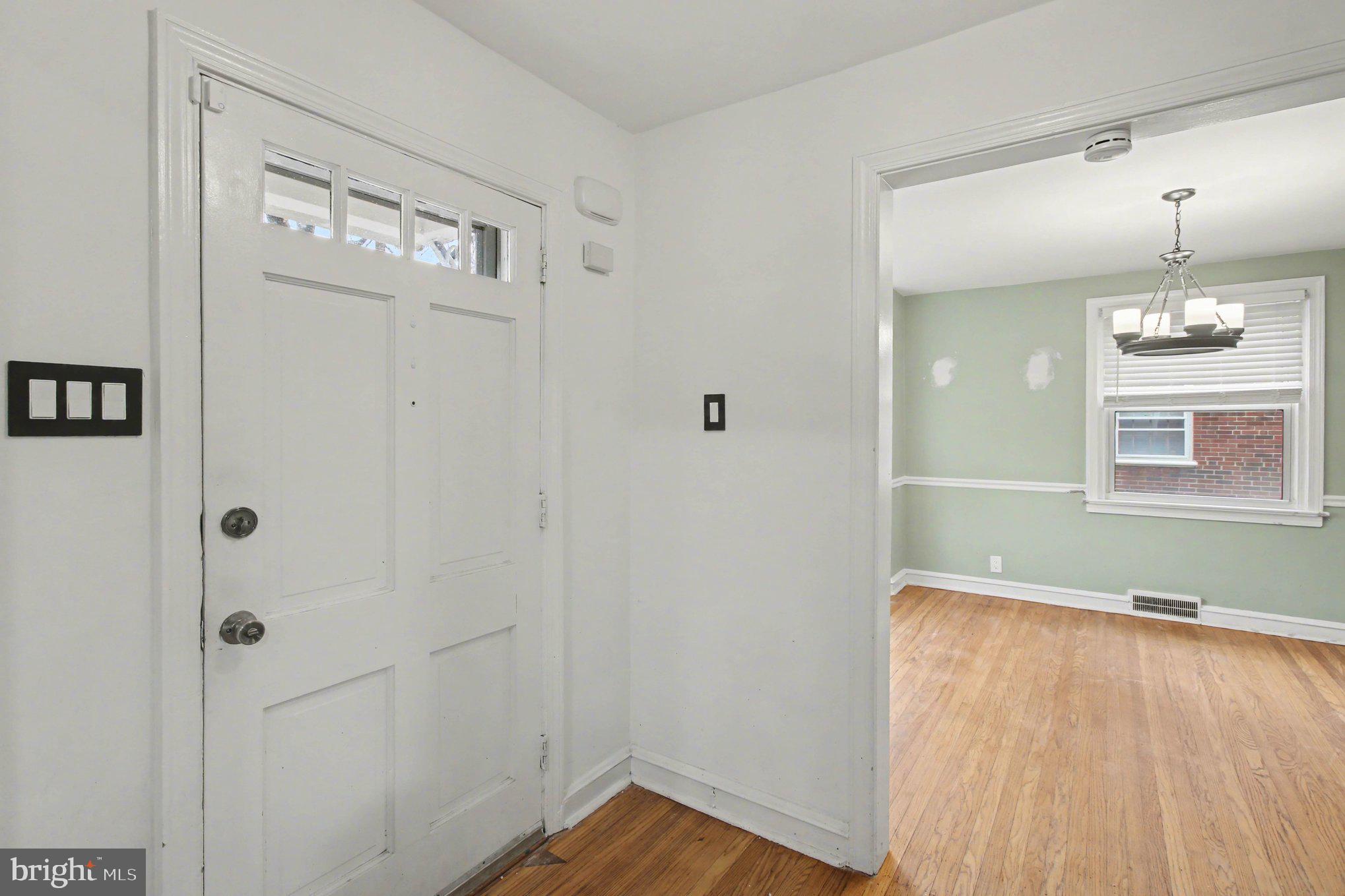 ELKINS PARK - Residential